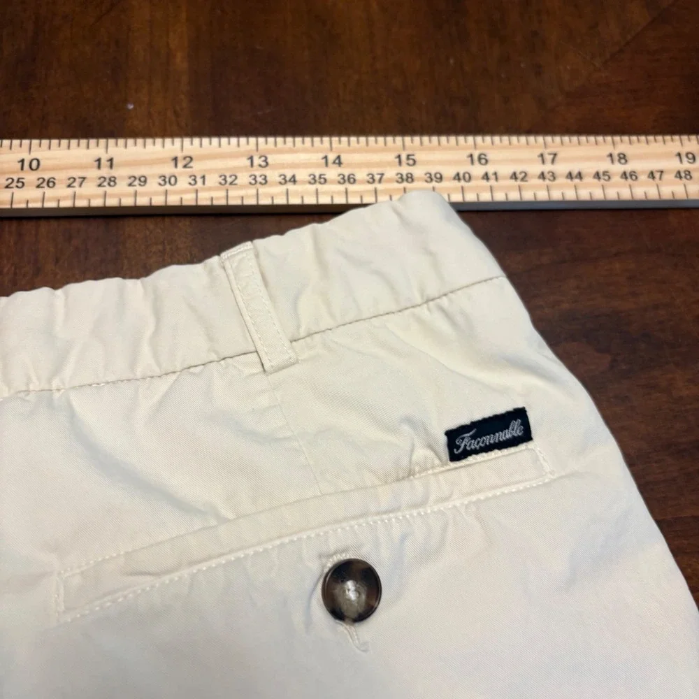 Faconnable exquisite cotton